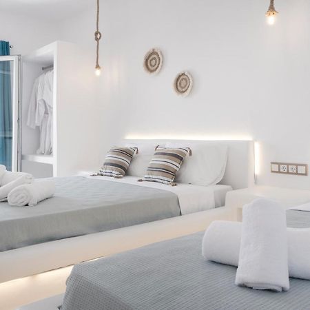 Appartamento Feel Breeze Mykonos Town Esterno foto