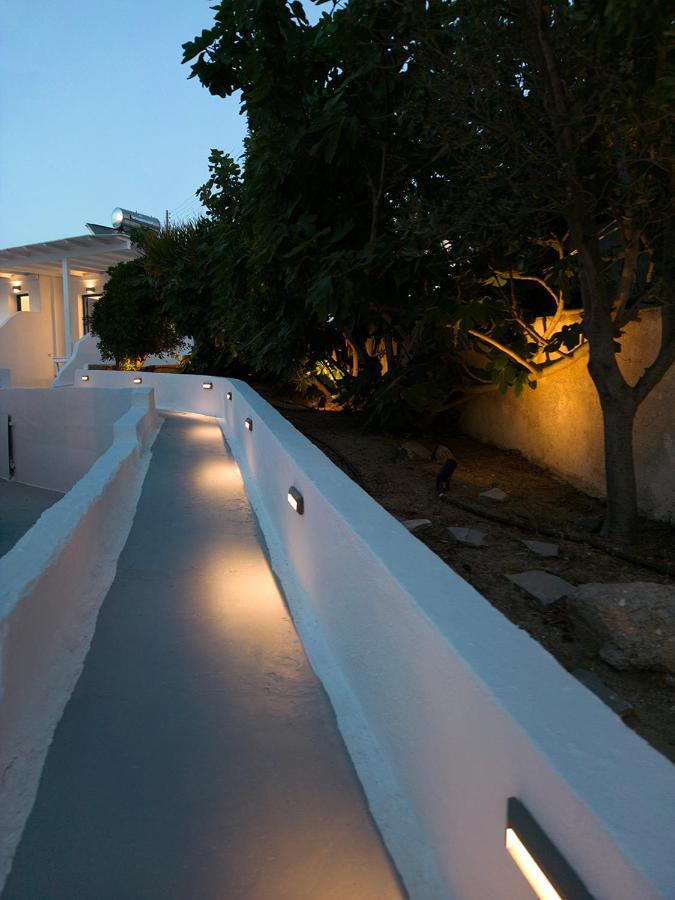 Appartamento Feel Breeze Mykonos Town Esterno foto