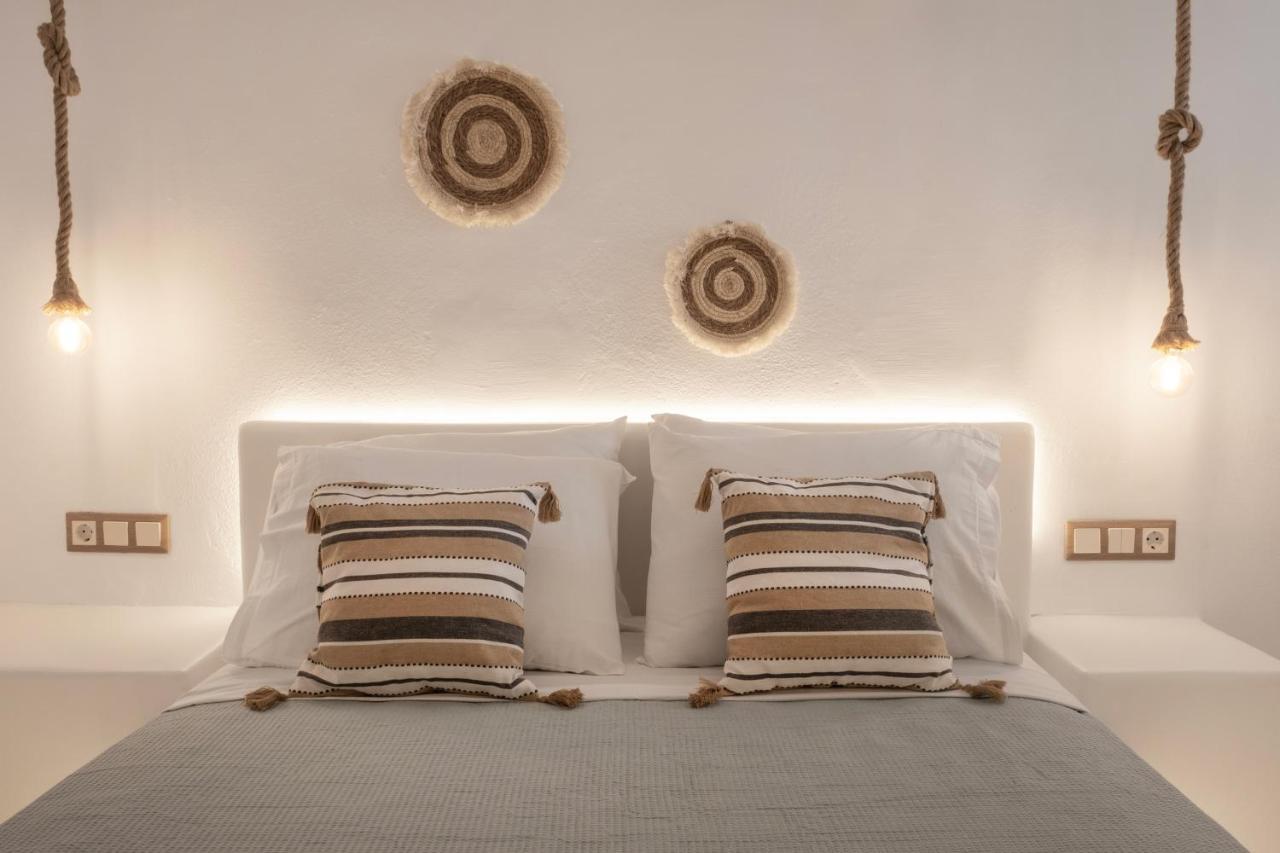 Appartamento Feel Breeze Mykonos Town Esterno foto