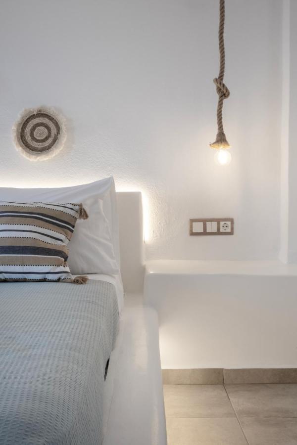 Appartamento Feel Breeze Mykonos Town Esterno foto