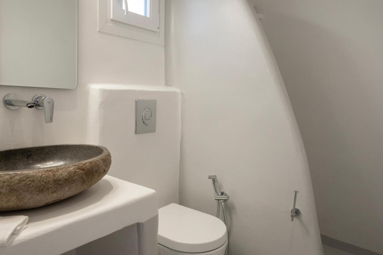 Appartamento Feel Breeze Mykonos Town Esterno foto