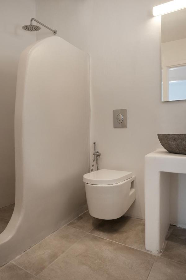 Appartamento Feel Breeze Mykonos Town Esterno foto