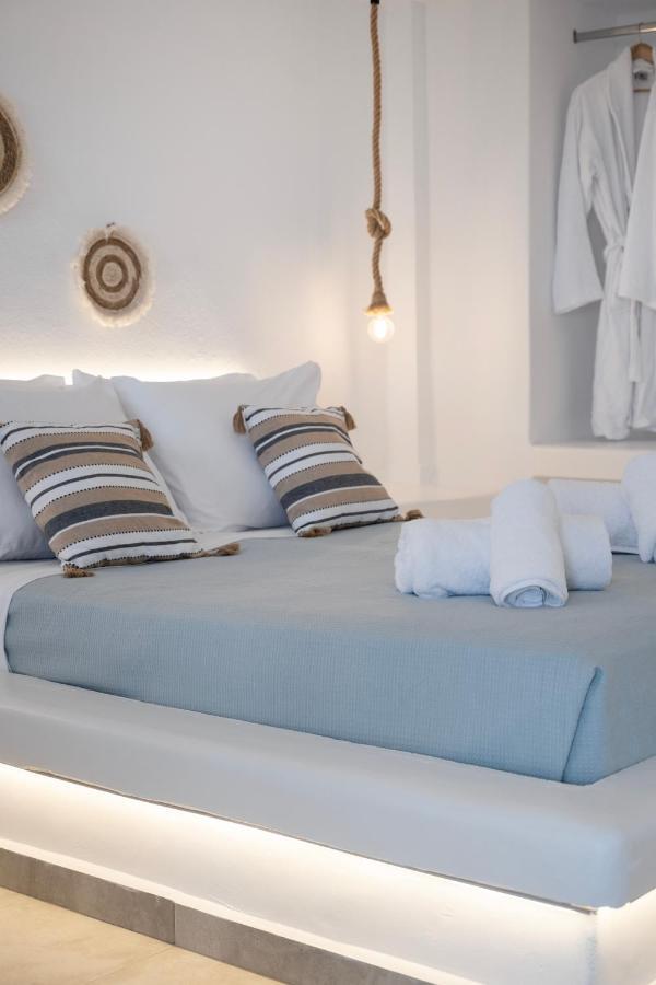 Appartamento Feel Breeze Mykonos Town Esterno foto