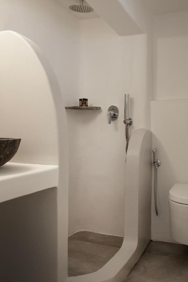 Appartamento Feel Breeze Mykonos Town Esterno foto