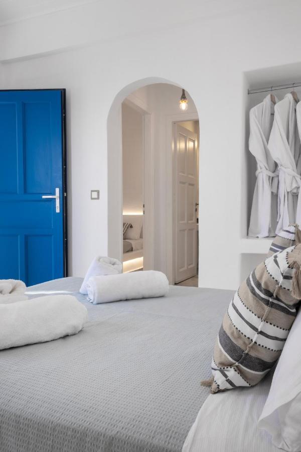 Appartamento Feel Breeze Mykonos Town Esterno foto