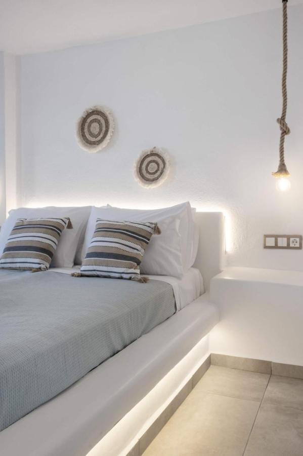 Appartamento Feel Breeze Mykonos Town Esterno foto