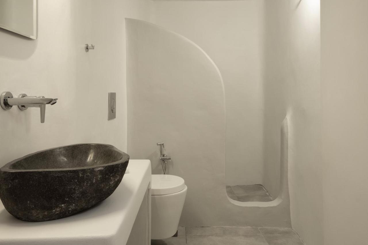 Appartamento Feel Breeze Mykonos Town Esterno foto