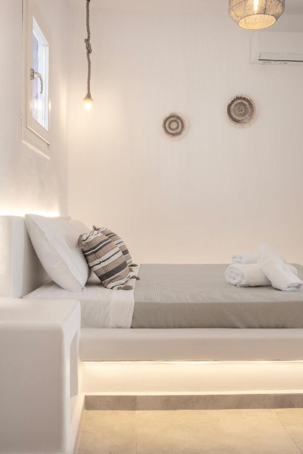 Appartamento Feel Breeze Mykonos Town Esterno foto