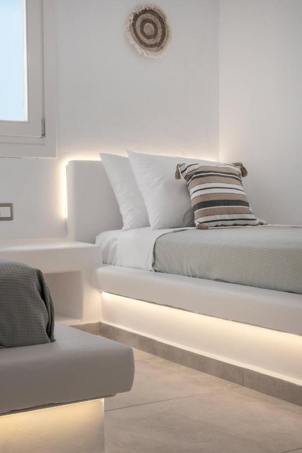 Appartamento Feel Breeze Mykonos Town Esterno foto