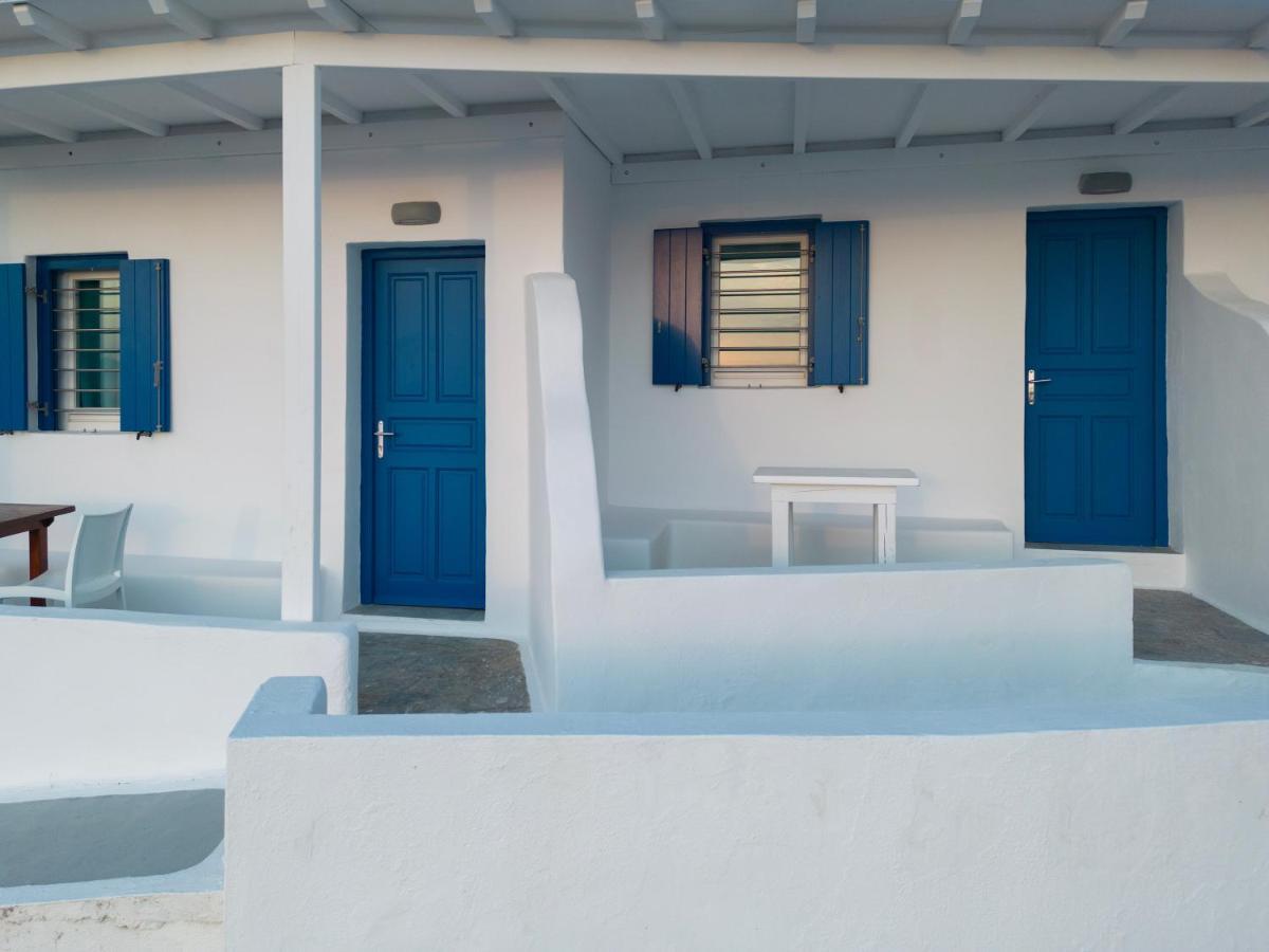 Appartamento Feel Breeze Mykonos Town Esterno foto